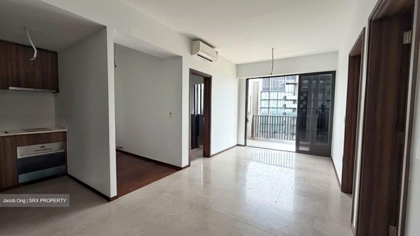Lentor Modern (D26), Apartment #570028361